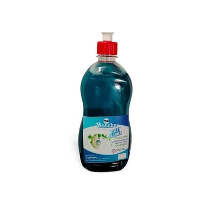 VISHCHA'S Natural Toilet Cleaner (Biodegradable) 500 ml