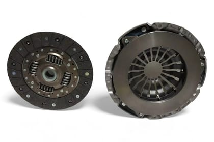 Sachs Clutch Set (Disc+Pressure Plate) 3000954540
