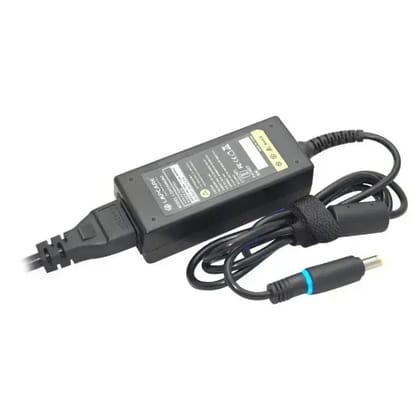 lapcare adapter for acer 19v 2.37a 45w- Black
