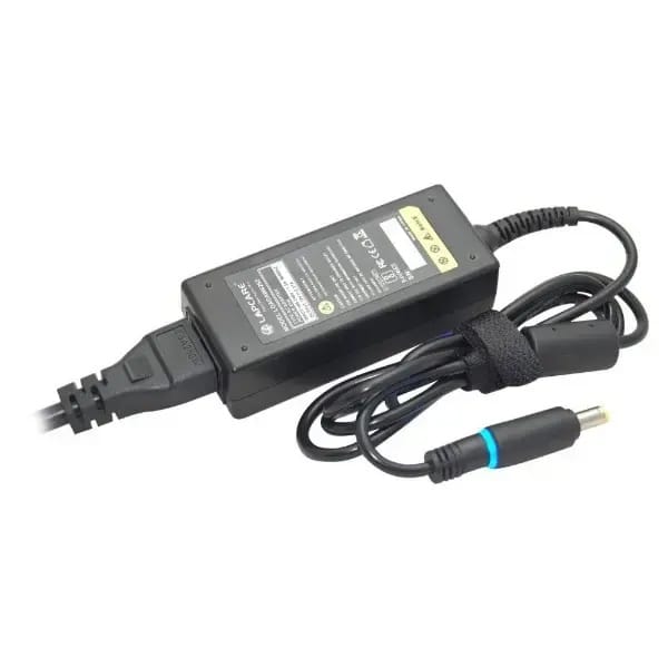 lapcare adapter for acer 19v 2.37a 45w- Black