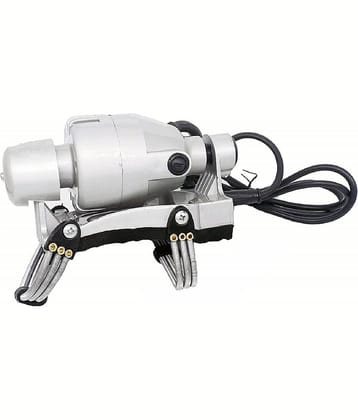 Gjshop Silver Electricity Operated Massagers