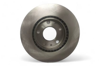 K-tek Front Brake Disc KER002