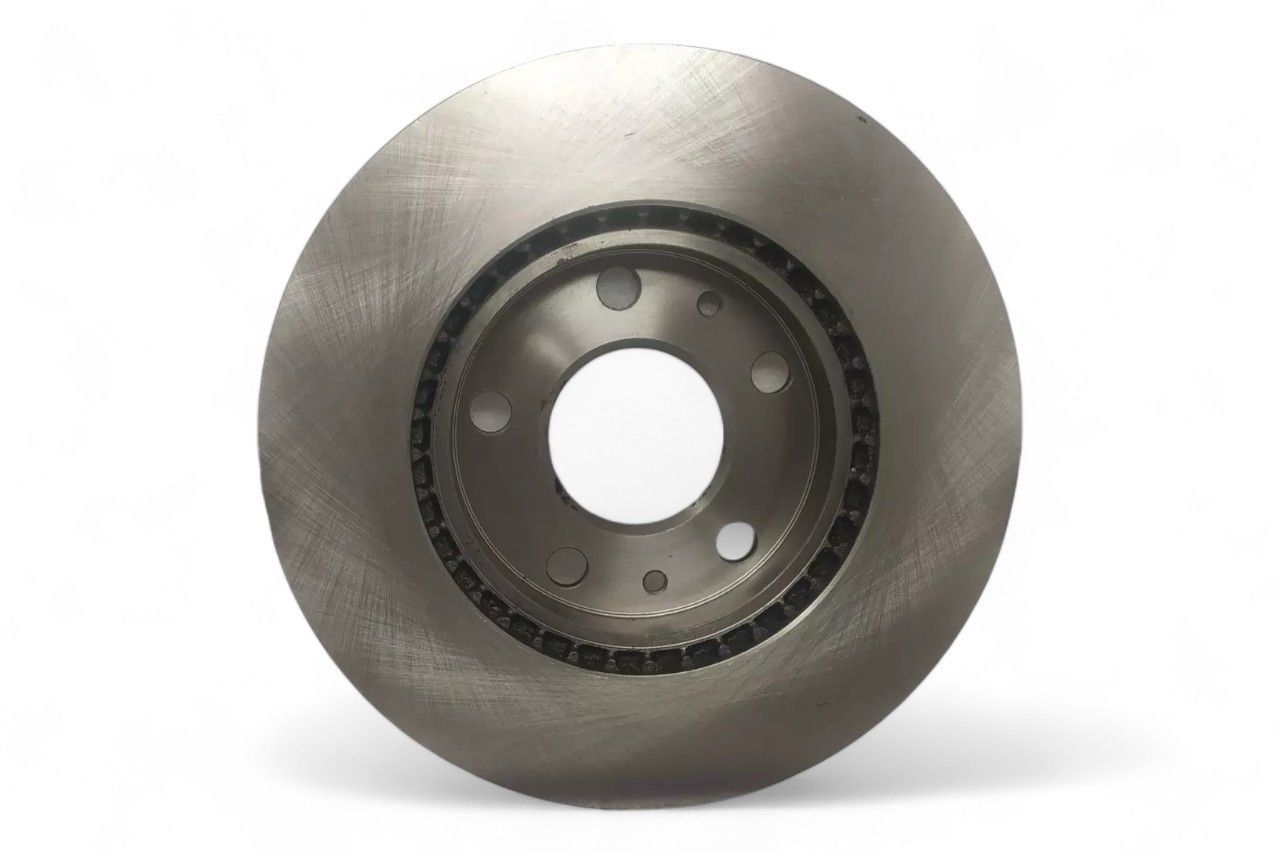 K-tek Front Brake Disc KER002