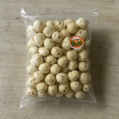 Bitti Convenience Store's roasted makhana