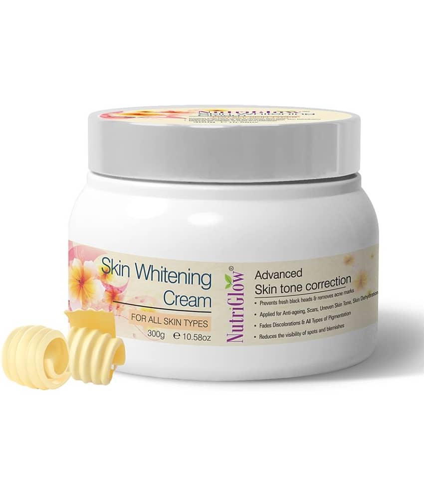 Nutriglow - Day Cream for All Skin Type 5 gm ( Pack of 1 )