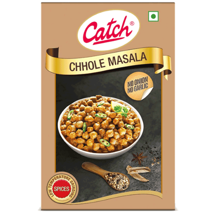 Catch Blends || Chhole Masala || 100 Grams Catch Blends || Chhole Masala || 100 Grams