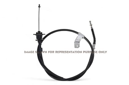 Lumax Clutch Cable 081-CCA--