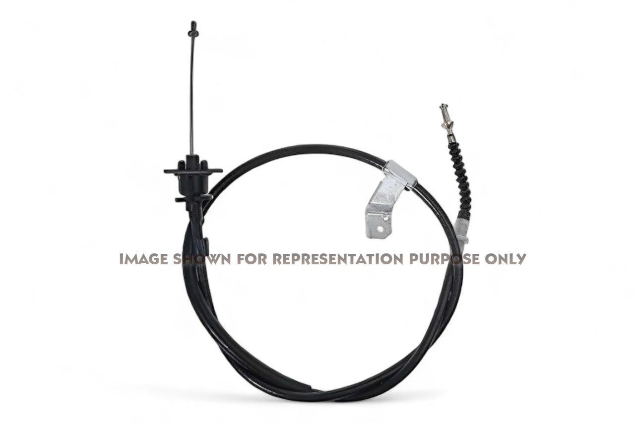 Lumax Clutch Cable 081-CCA--