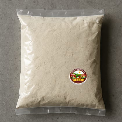 Dasmatiya Convenience Store's jowar flour (sorghum flour)
