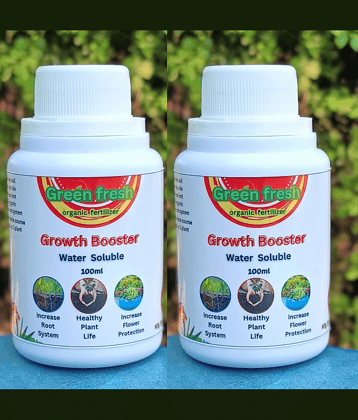 UNAGARRISE Bio-fertilizer Liquid ( 0.2 ) For Plant Growth