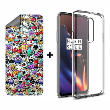 Fun Abstract Cover Combo Fun Abstract Cover Combo