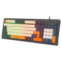 Ant Esports MK800 Pro Wired Mechanical Membrane Backlit Gaming Keyboard