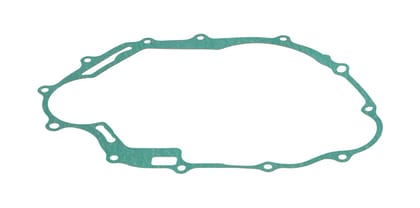 Hero Genuine Crank Case Cover Gasket Right for Xpulse 200, Xpulse 200T, Xtreme 160, Xtreme 200, Achiever, Hunk, Ignitor, Xtreme & Impulse | Engine Protection | Leak Prevention Seal | OEM Fit | Reliable Performance | Easy Installation - 11393KWK900S