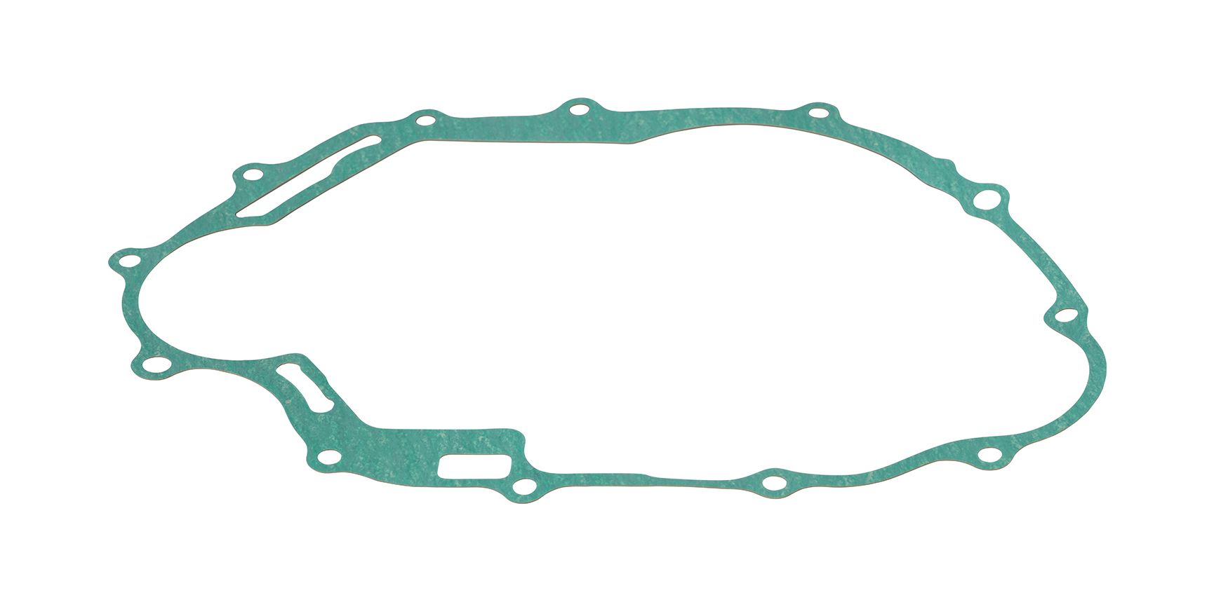 Hero Genuine Crank Case Cover Gasket Right for Xpulse 200, Xpulse 200T, Xtreme 160, Xtreme 200, Achiever, Hunk, Ignitor, Xtreme & Impulse | Engine Protection | Leak Prevention Seal | OEM Fit | Reliable Performance | Easy Installation - 11393KWK900S