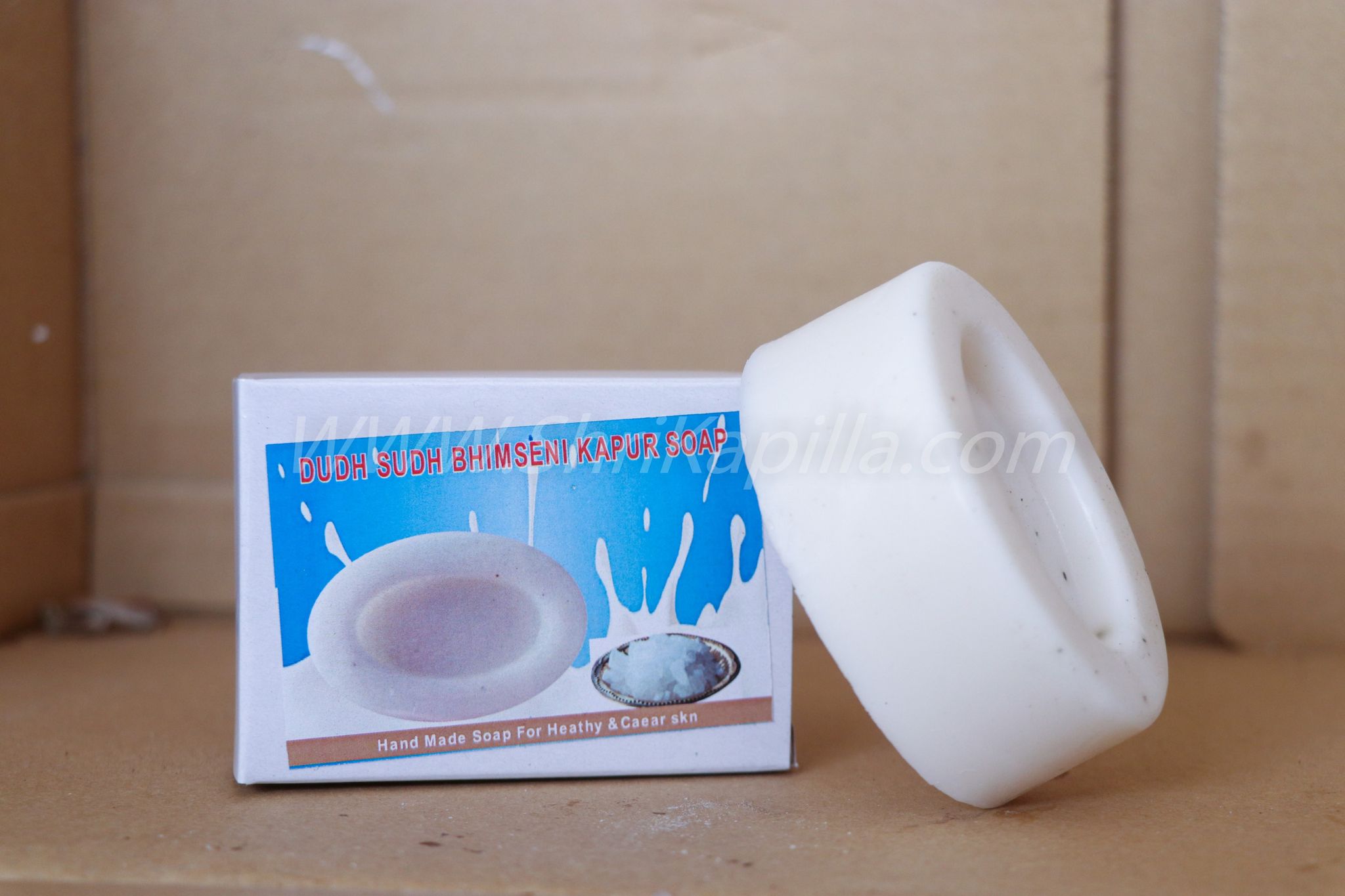 Kapur soap 100 G