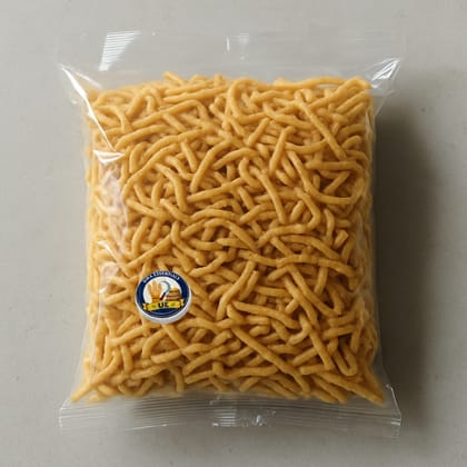Uma Essentials's besan sev