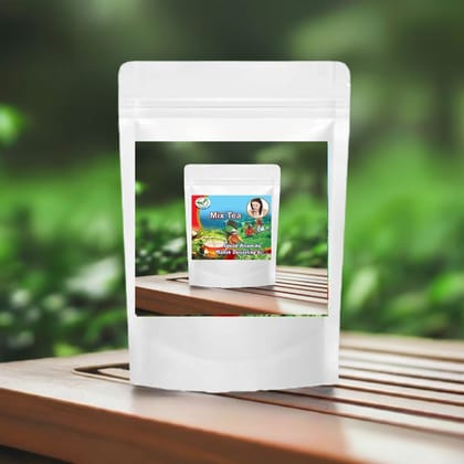 Mix Tea