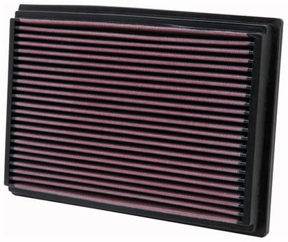 K&n 33-2804 High Performance Replacement Air Filter for Ford Ikon Flair