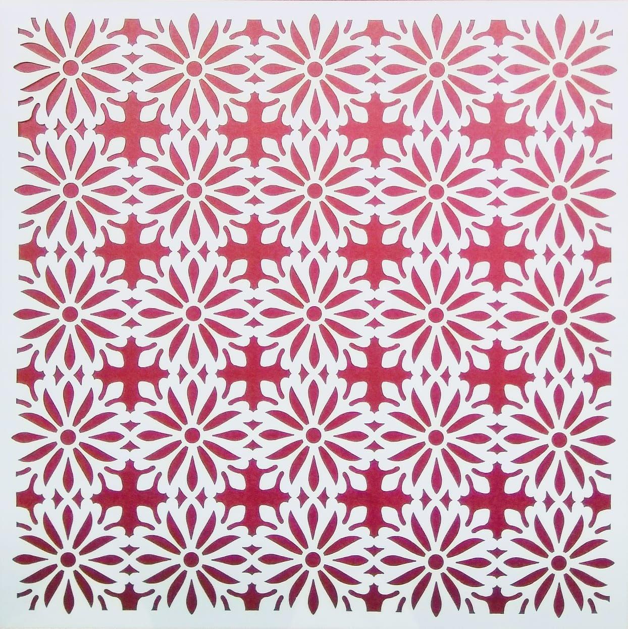 Background Pattern - Stencils
