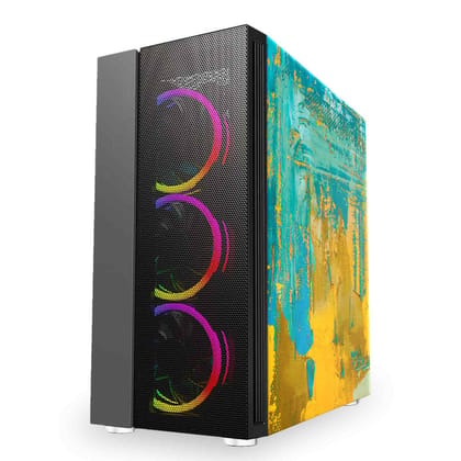 Abstract Texture CPU Wrap Abstract Texture CPU Wrap
