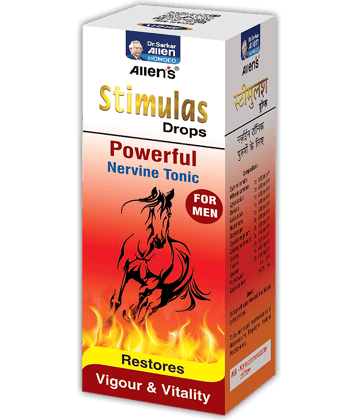 Stimulas Drops (30 ml )