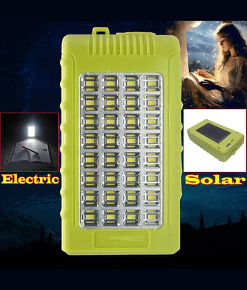 JMALL 10W Multicolor Emergency Light ( Pack of 1 )