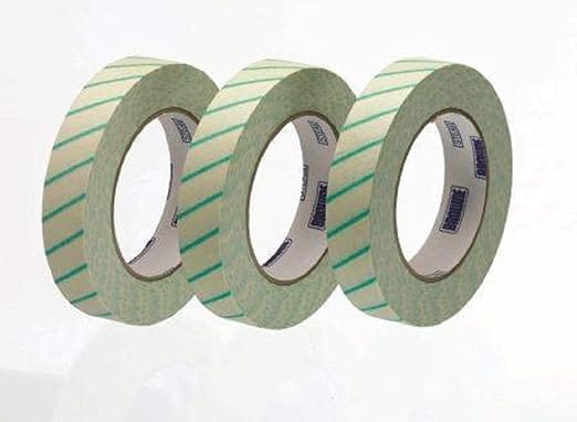 Dry Heat Autoclave Tape (Steam) Pack of 1