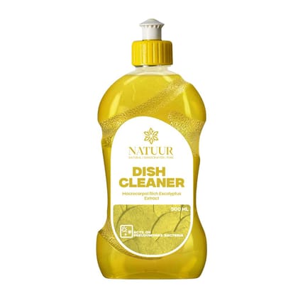 SPARK ™ | Dish wash Soap | Macrocarpal™ | Lemon | Coconut | Cleanser | Aloe Vera | Cut | Clean | Shine