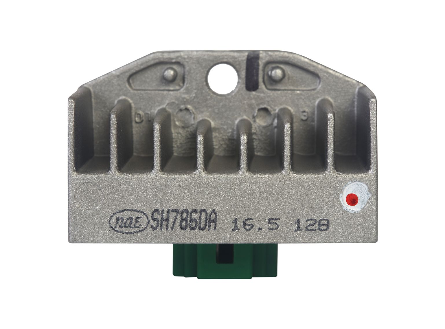 Hero Genuine RR Unit / Regulator Rectifier for Splendor Plus, Passion Pro, HF Deluxe, Splendor Pro & Ignitor | Stable Power Supply | Durable Construction | OEM Fit | Battery Protection | Reliable Performance - 31600KWF841S