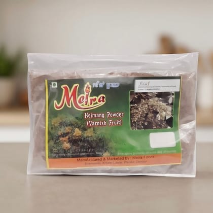 Heimang (Sumac Powder) - 100 gm Heimang (Sumac Powder) - 100 gm
