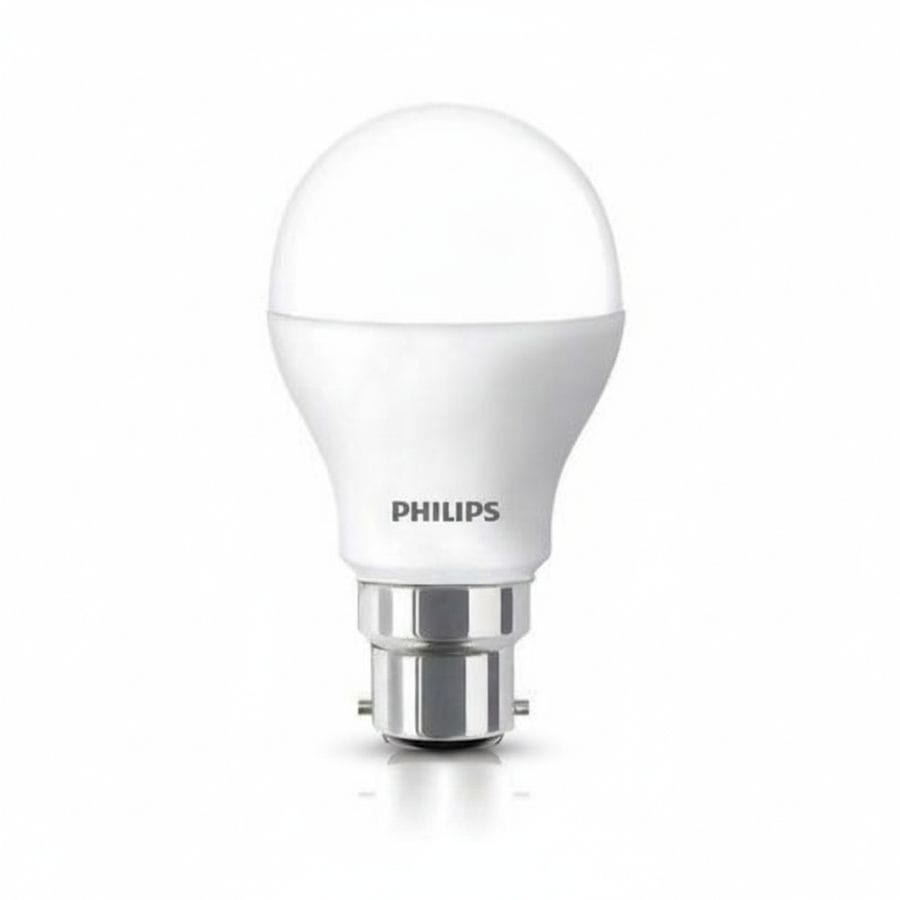 Philips LED Bulb