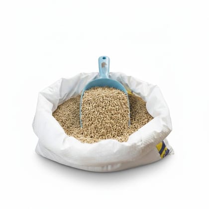 Premium Whole Grain Cereal - 10 kg - One 10kg bag
