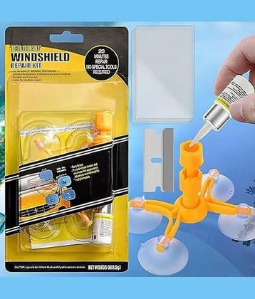 RIVERNEST Transparent Scratch Remover Liquid For All Cars ( Pack of 1 )