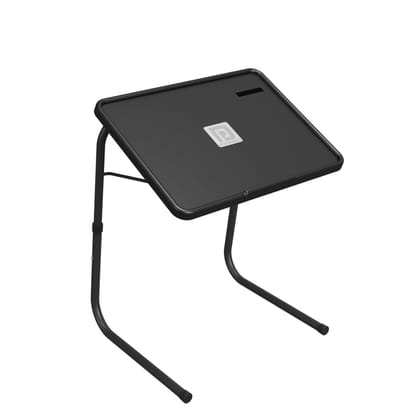 Portronics My Buddy F Multipurpose Movable & Adjustable Laptop Table