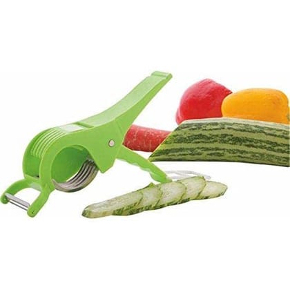 DHRUVINSRI Veg Cut – Durable, Easy-to-Use Vegetable Cutting Tool for Quick and Uniform Slicing and Chopping DHRUVINSRI Veg Cut – Durable, Easy-to-Use Vegetable Cutting Tool for Quick and Uniform Slicing and Chopping