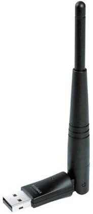 Edimax EW-7612UAN V2 N300 Wireless High-Gain USB Adapter Edimax EW-7612UAN V2 N300 Wireless High-Gain USB Adapter