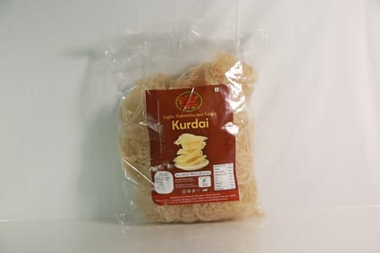 Wheat Kurdai