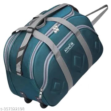 Wonderful Women Travel Bag