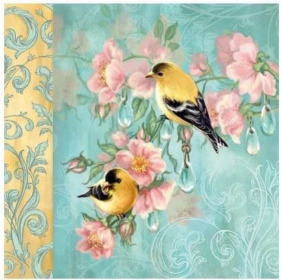 Decoupage Napkin / Tissue papers - GT2834