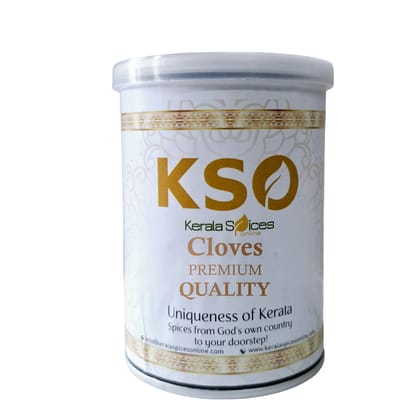 Premium Quality Cloves -100gm