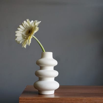 Gypsy Ceramic Vase Gypsy Ceramic Vase