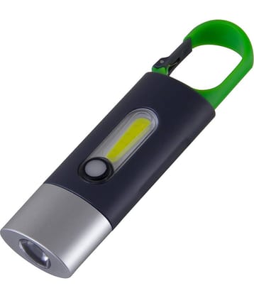 Life Like 10W Green Emergency Light ( Pack of 1 )