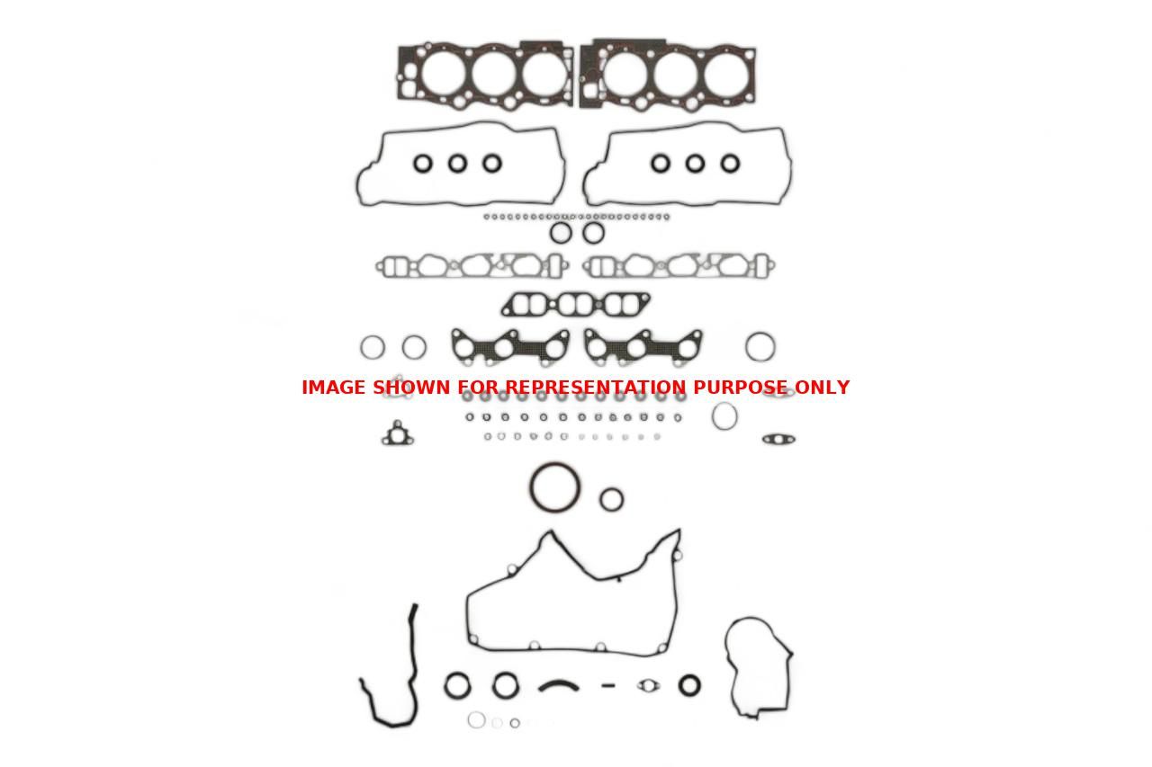 Talbros Engine Gasket Set FS3198WOCS