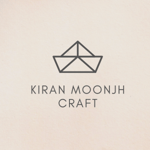 Kiran Moonjh Craft