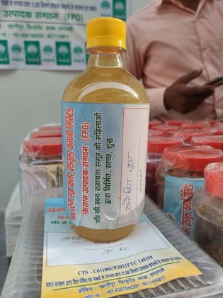 Aloevera Juice - 500 mL