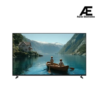 Sony BRAVIA 3 II 55 Inch 4K HDR Smart TV K-55XR35M2 | XR Processor, Dolby Vision, 120Hz