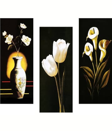 Saf - Art Prints With Frame