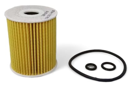 Sofima Oil Filter S5115PE2