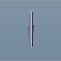 KEY TOP - XOOM 160| XOOM 160 BS6 - 37202ABR001S