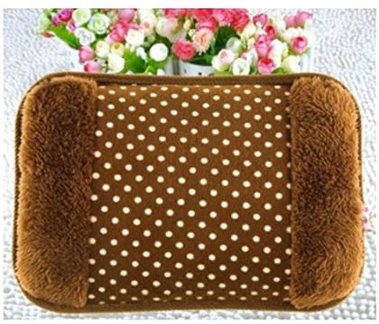 Aabha Velvet electric heating gel pad Aabha Velvet electric heating gel pad
